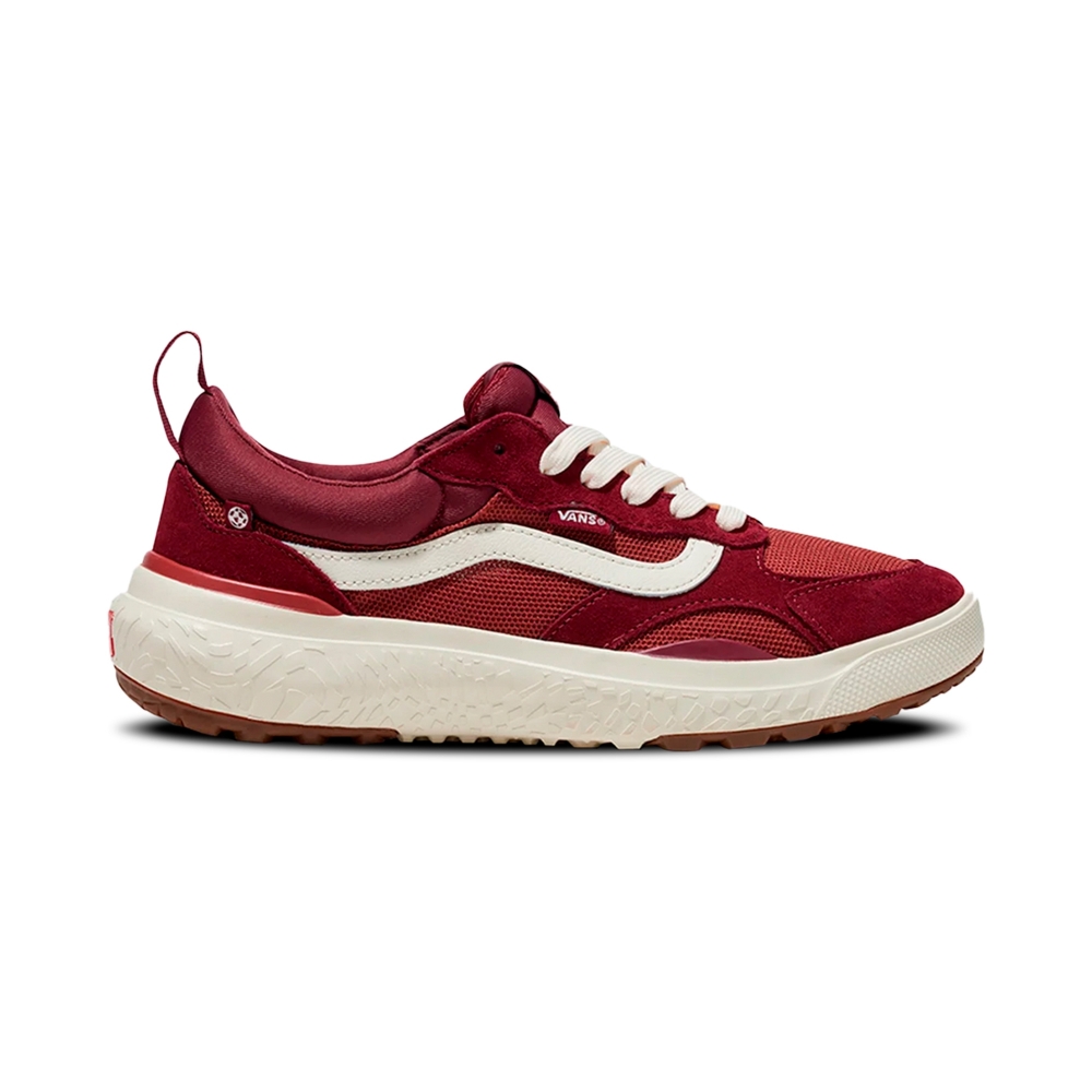 Tênis Ultrarange Neo Vr3 Vermelho