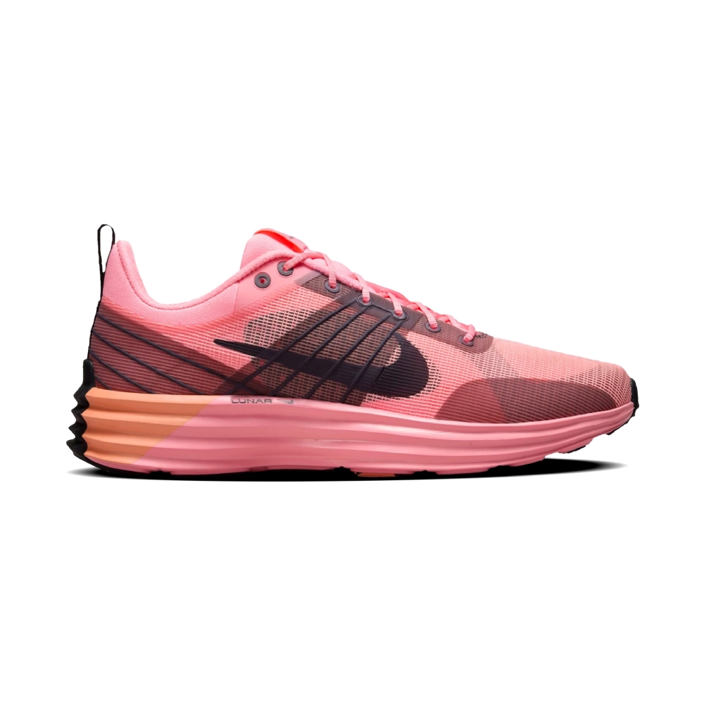 Tênis Nike Lunar Roam ''pink Gaze'' Rosa