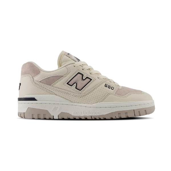 Tênis New Balance 550 Creme