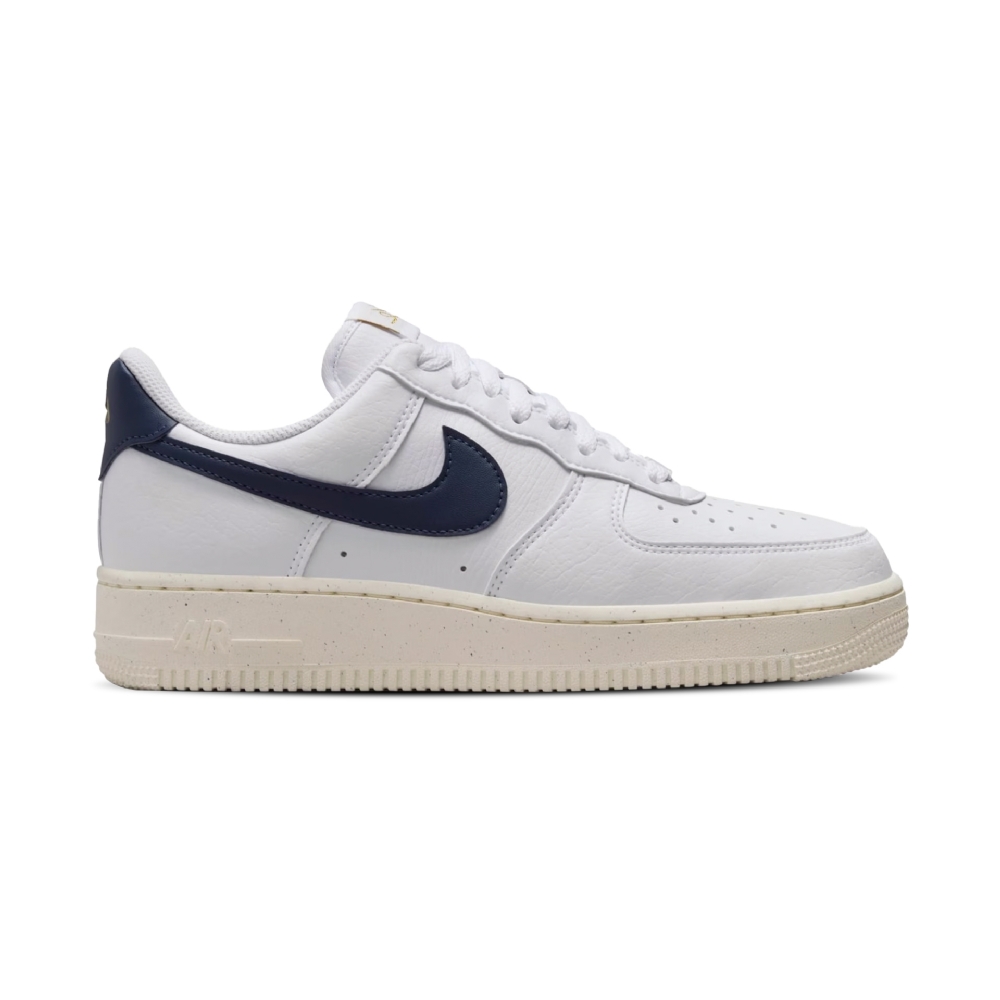 Tênis Women's Nike Air Force 1'07 "olympic" Branco/azul