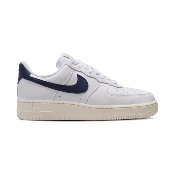 Tênis Women's Nike Air Force 1'07 "olympic" Branco/azul