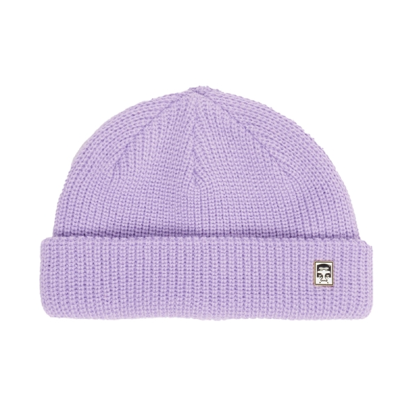 Gorro Obey Micro Rosa Claro