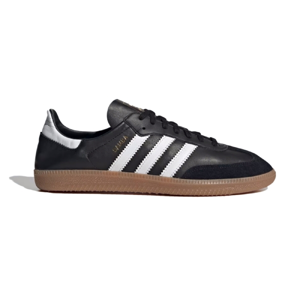 Tênis Adidas Samba Decon Preto/branco