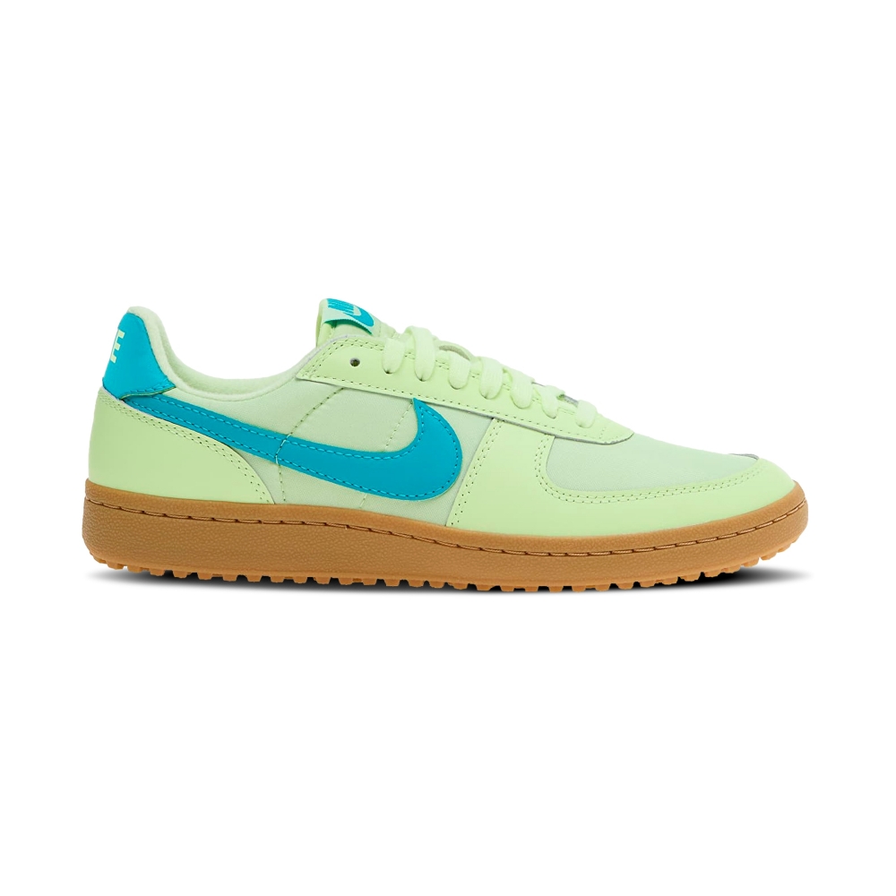 Tenis Nike Field General 82 Sp Verde Lima