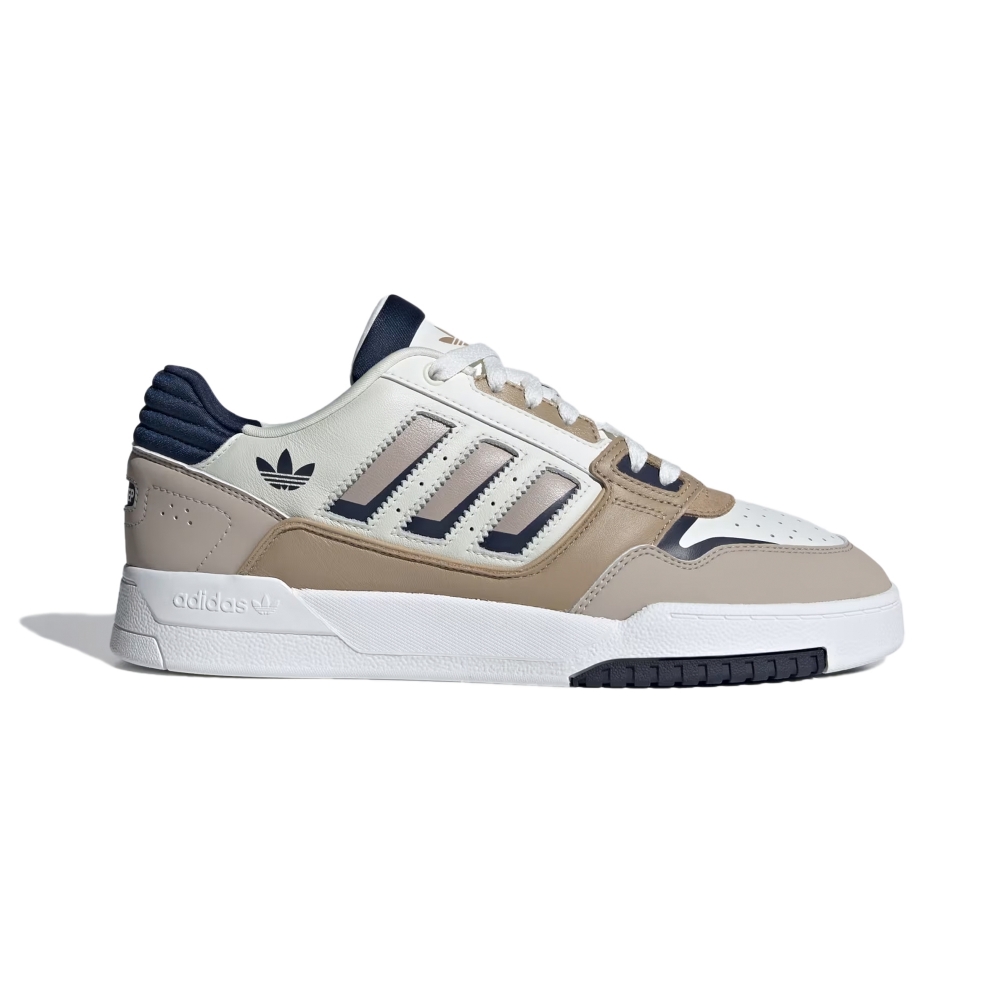 Drop Step Low 2.0 Azul/bege