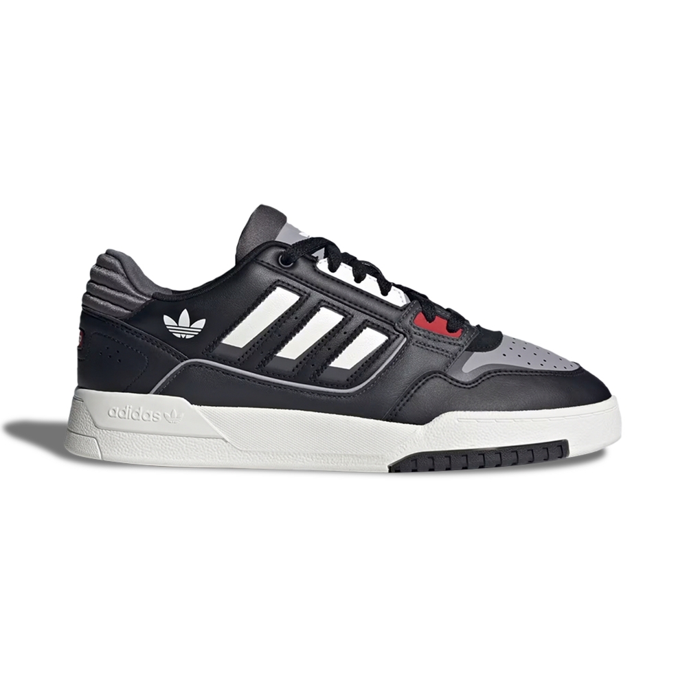 Drop Step Low 2.0 Preto