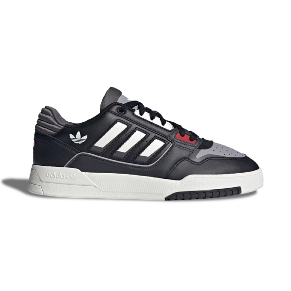 Drop Step Low 2.0 Preto