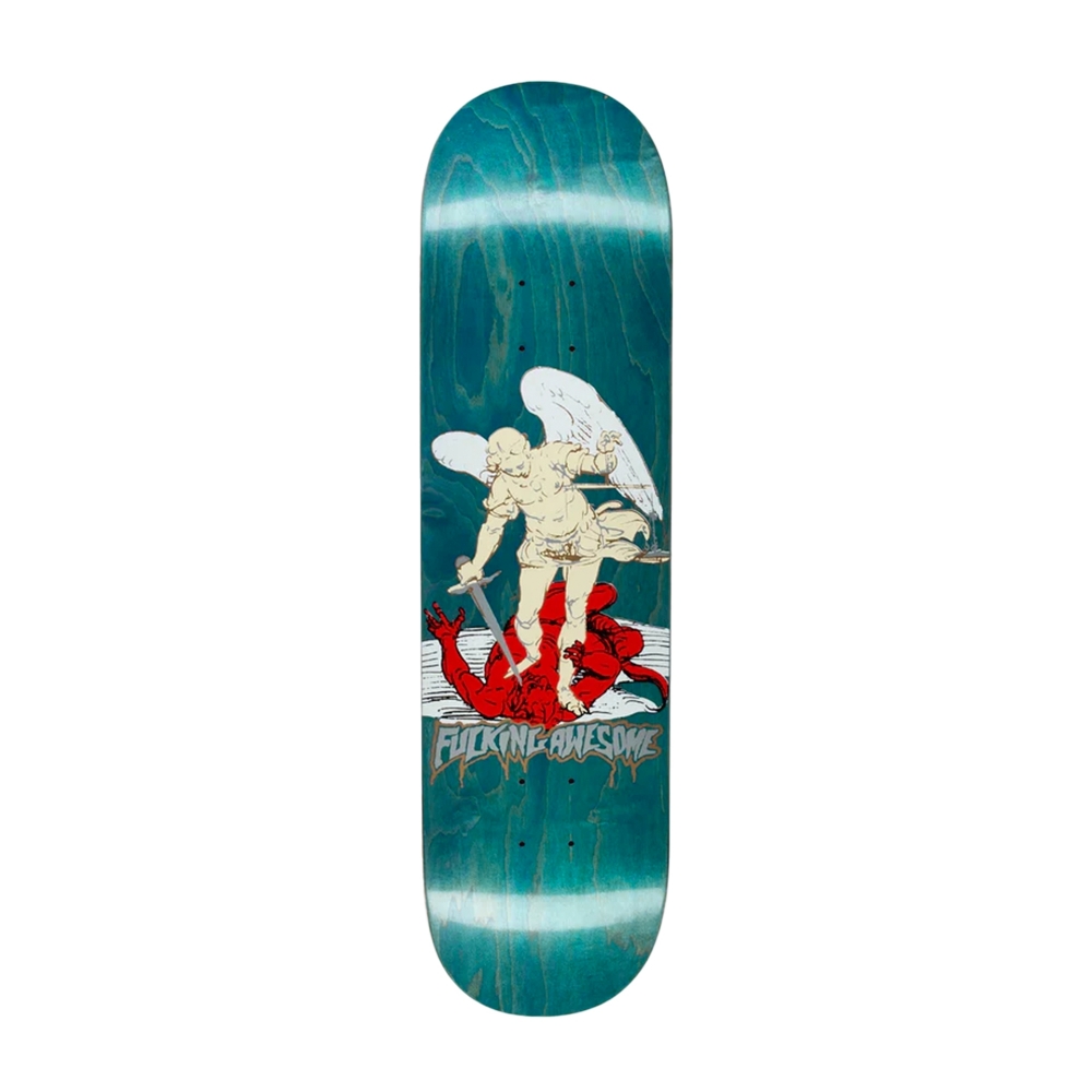 Shape F.awesome Archangel Ii - Ave 8 Colorido
