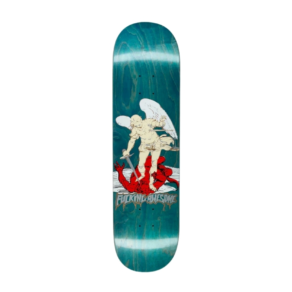Shape F.awesome Archangel Ii - Ave 8 Colorido