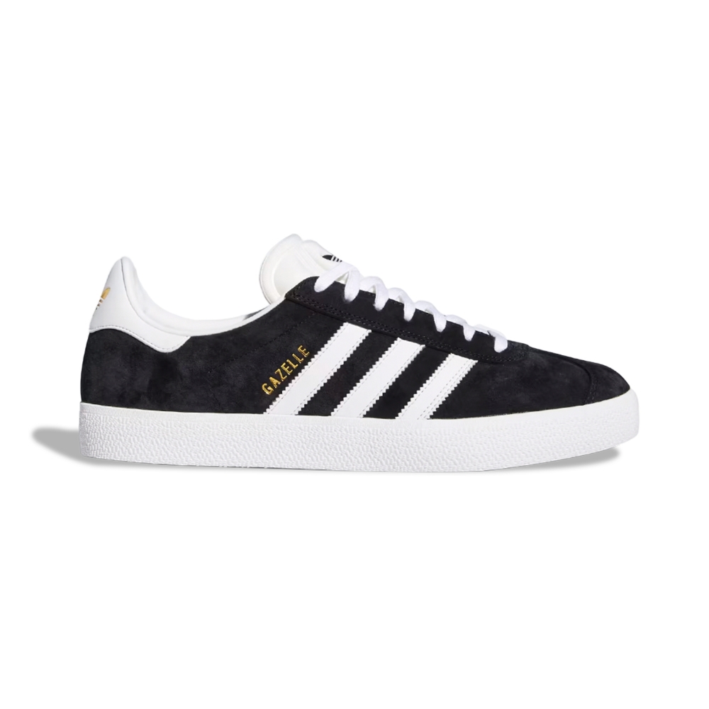 Tênis Adidas Gazelle Adv Preto