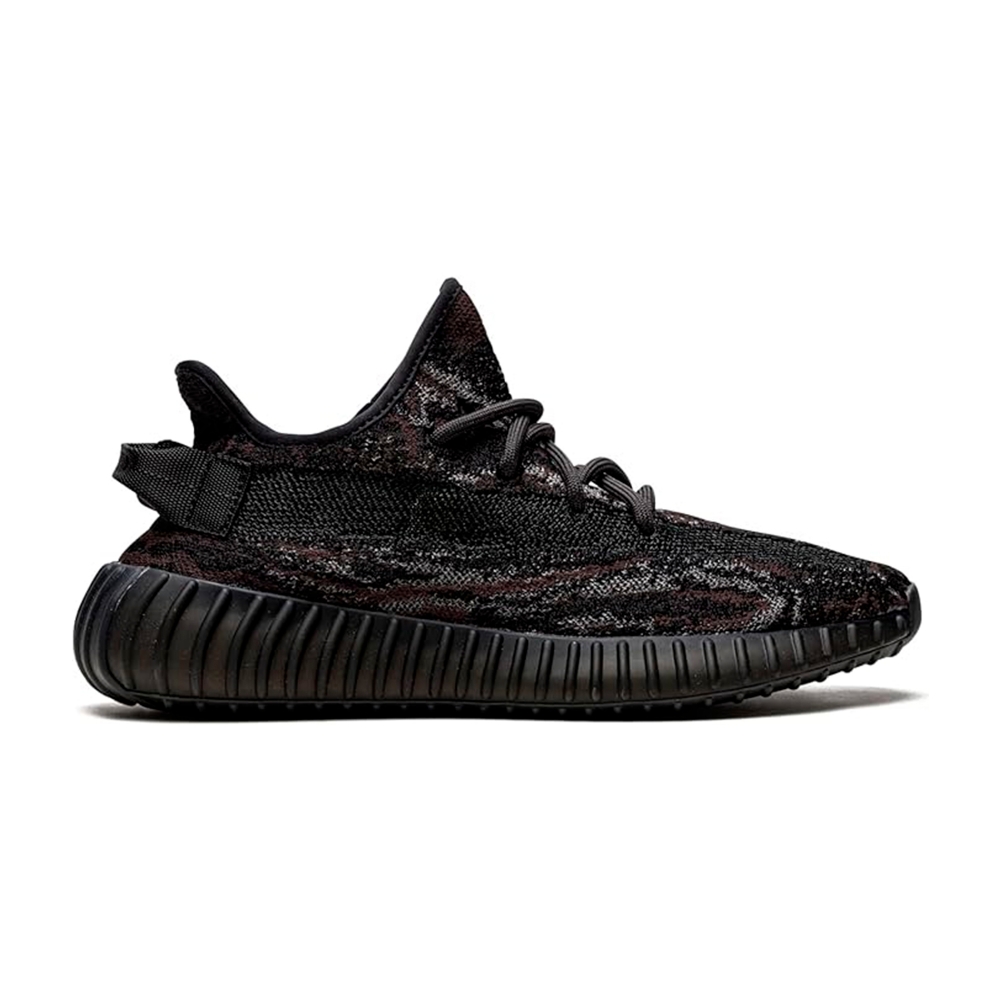 Tênis Adidas Yeezy Boost 350 V2 'mx Rock' Preto