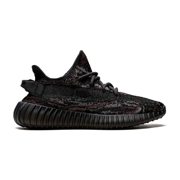 Tênis Adidas Yeezy Boost 350 V2 'mx Rock' Preto