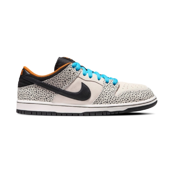 Tênis Nike Sb Dunk Low Safari “olympics” Colorido