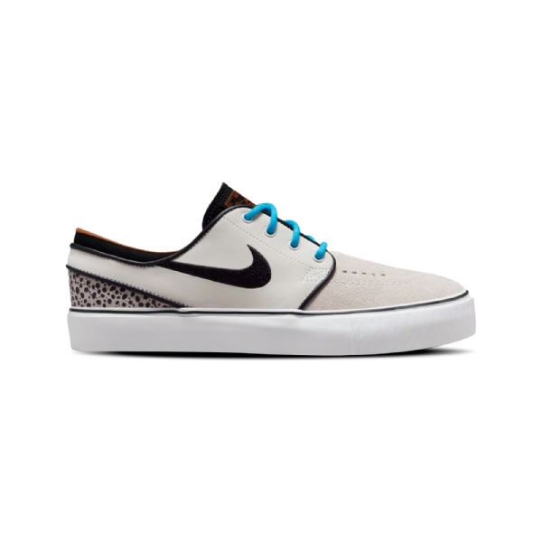 Tênis Nike Sb Zoom Janoski Og+ Safari “olympics” Feminino Cinza/preto