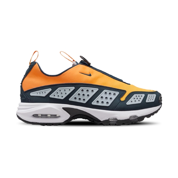 Tenis Nike Air Max Sndr Ouro
