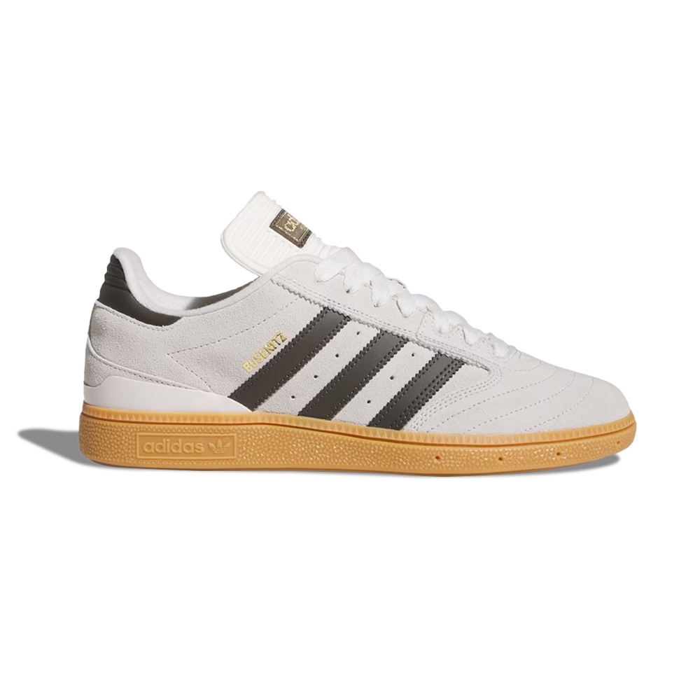Tênis Adidas Busenitz Pro 