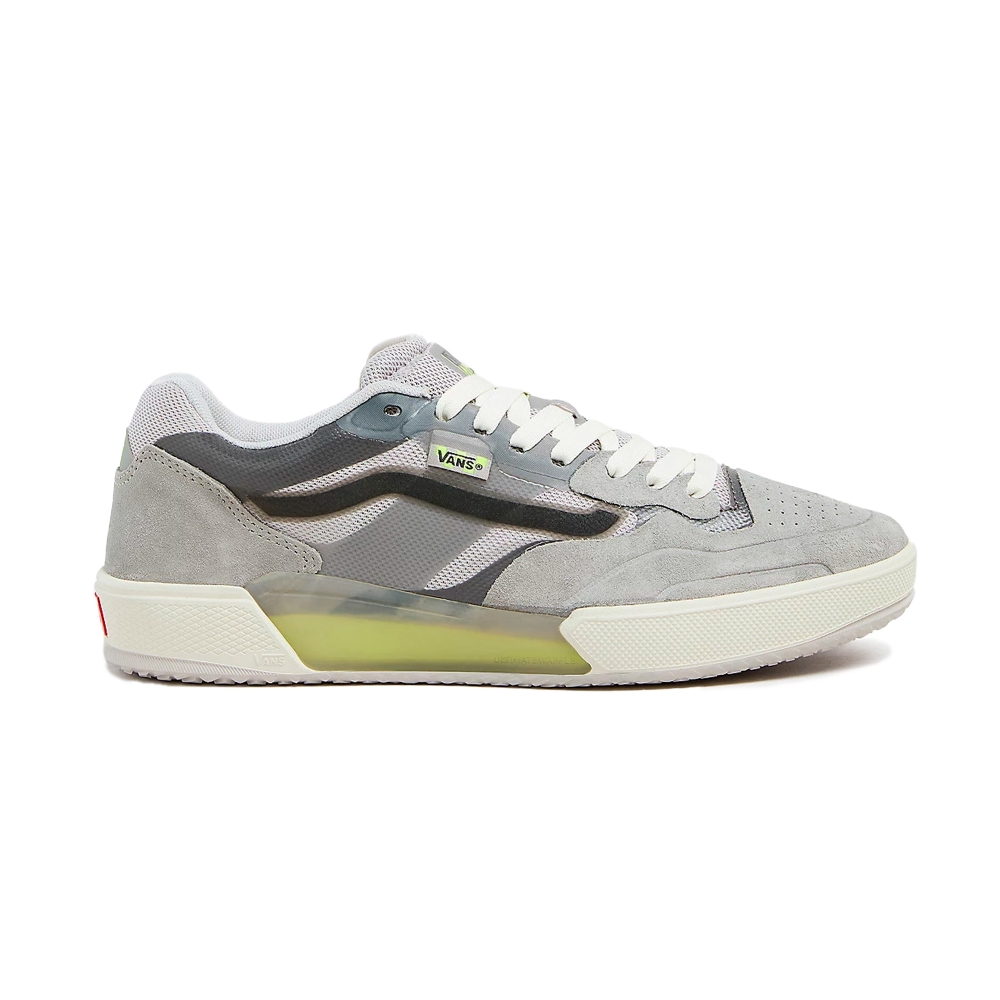 Tênis Vans Ave 2.0 Cinza