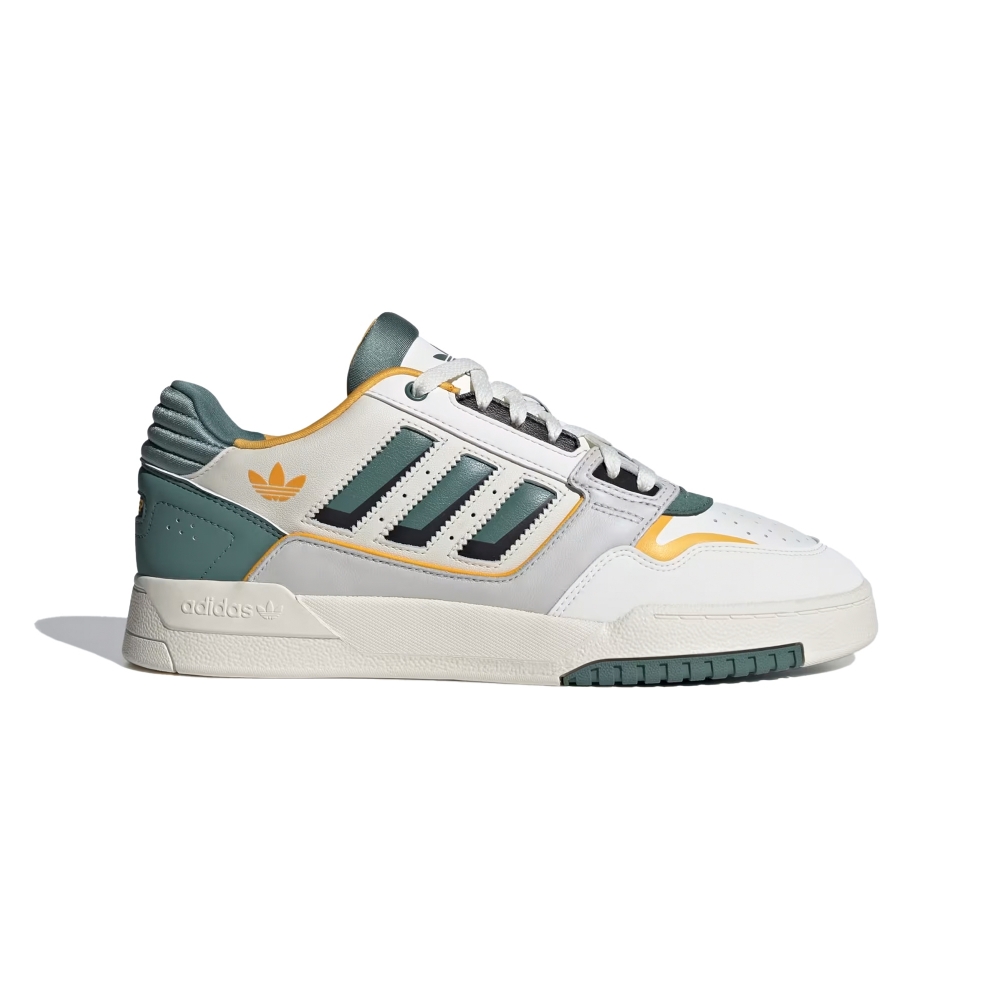 Drop Step Low 2.0 Branco/verde