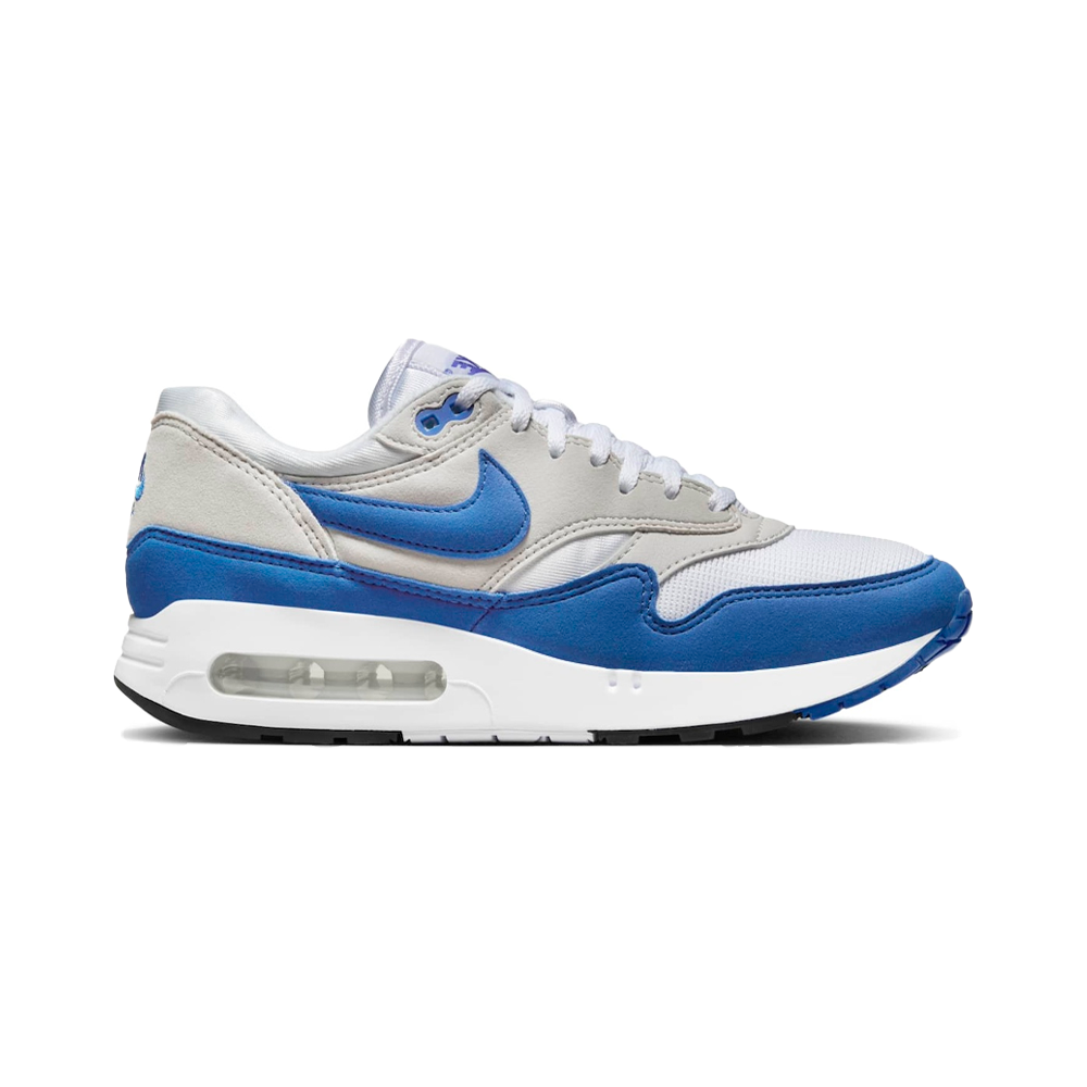 Tênis Nike Air Max 1 86 Og " Royal Blue " Feminino Azul