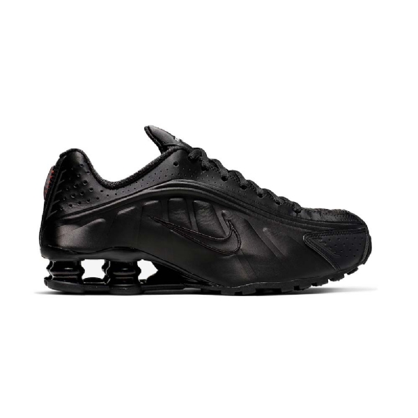 Tênis W Nike Shox R4 Preto