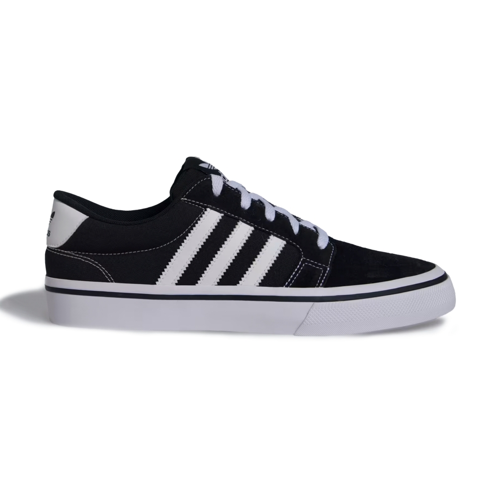Tênis Adidas Seeley Br Preto/branco Preto/branco