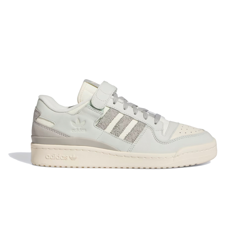 Tênis Adidas Forum 84 Low Bege