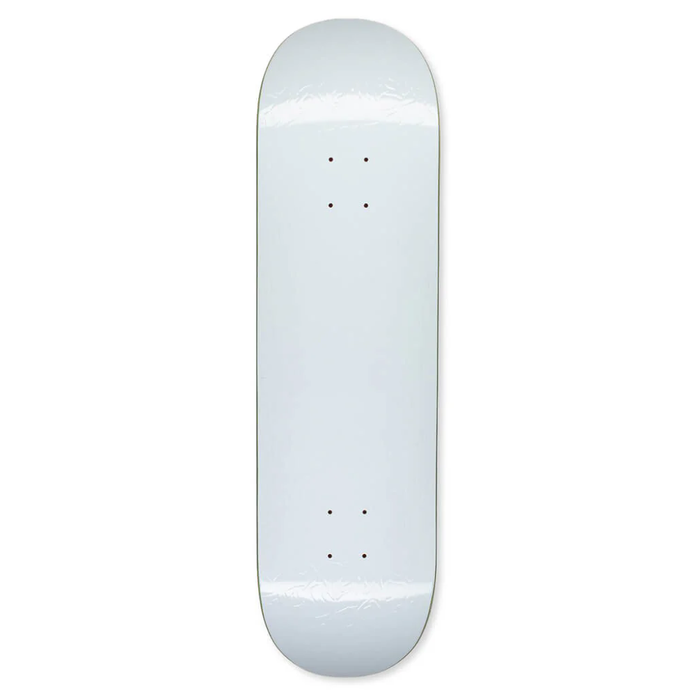 Shape F.awesome Full Stamp Embossed 8.25 Branco