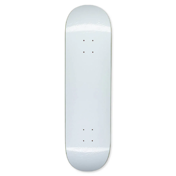 Shape F.awesome Full Stamp Embossed 8.25 Branco