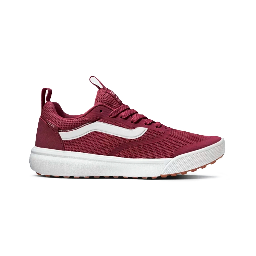 Tênis Vans Ultrarange Rapidweld Vermelho