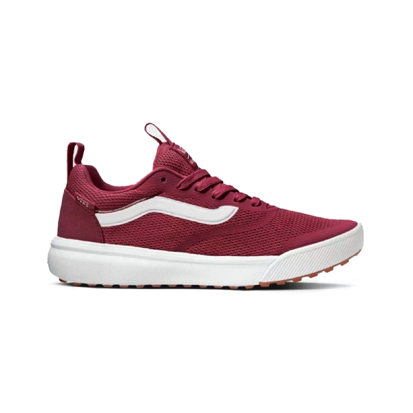 Tênis Vans Ultrarange Rapidweld Vermelho