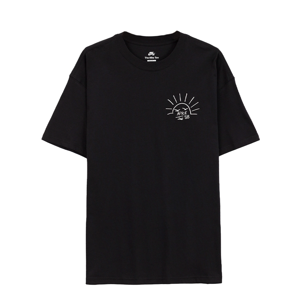 Camiseta Nike Sb Max90 Preto