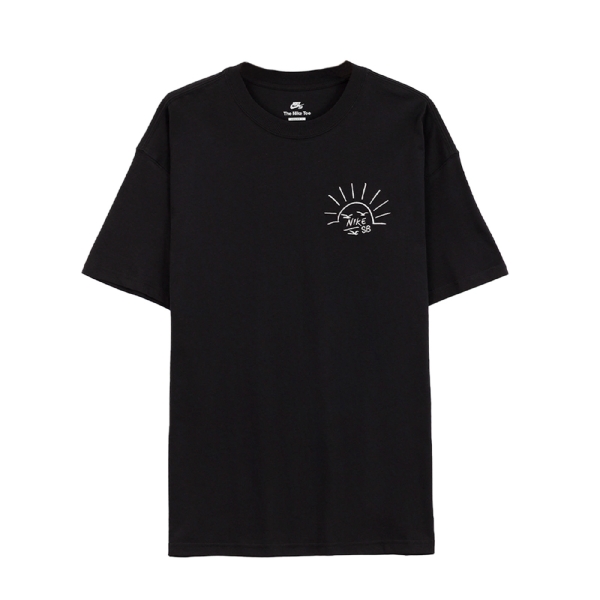 Camiseta Nike Sb Max90 Preto