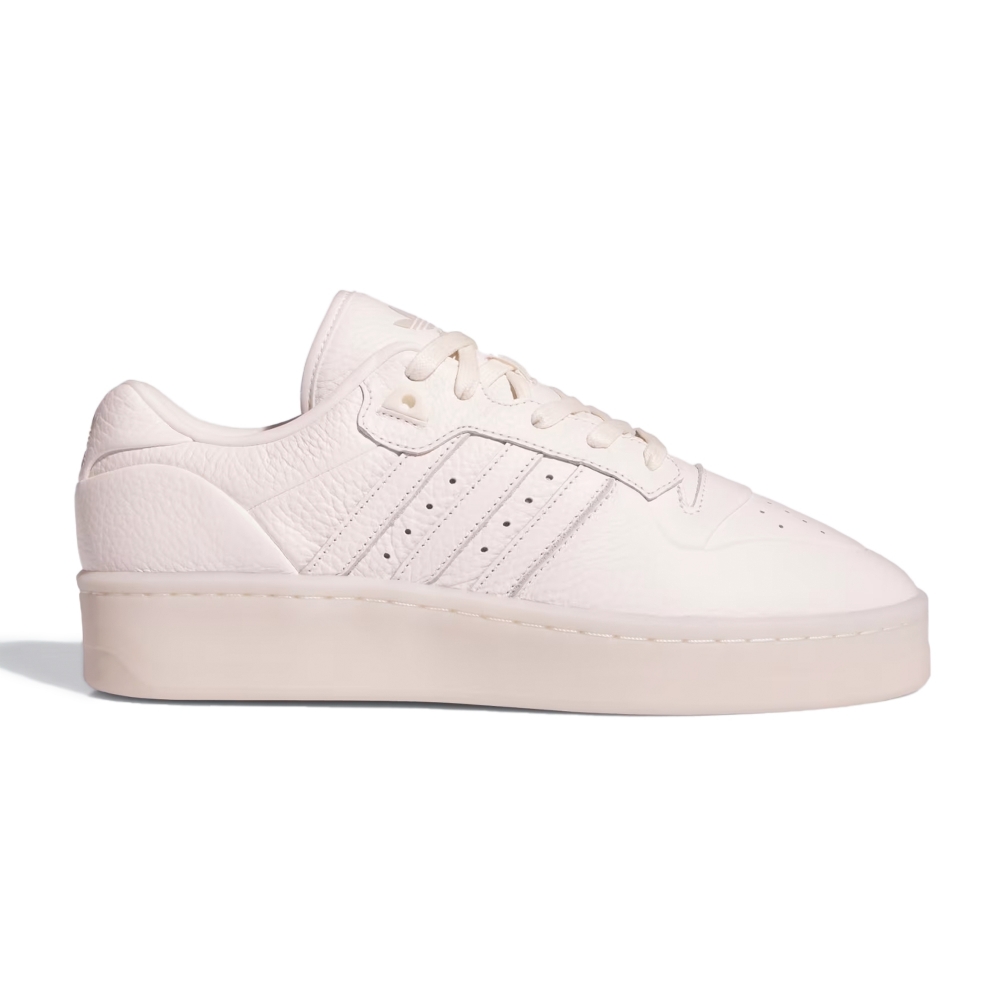 Tênis Adidas Rivalry Lux Low Branco