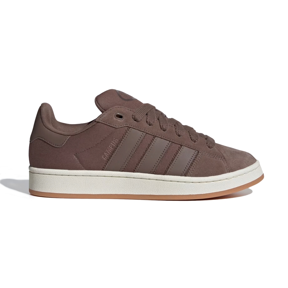 Tênis Adidas Campus Regenerative Cotton Marrom