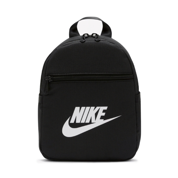 Mini Mochila Nike Nsw Futura 365 Preto