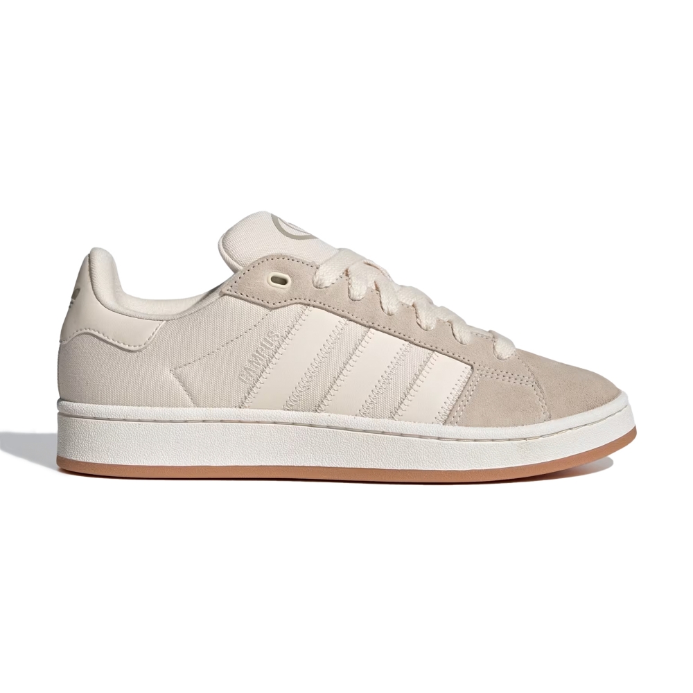 Tênis Adidas Campus 00s "regenerative Cotton" Branco