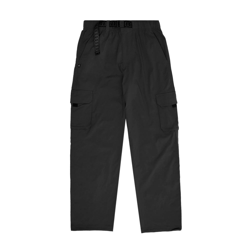 Calça Nike Cargo Sb Unissex Preto
