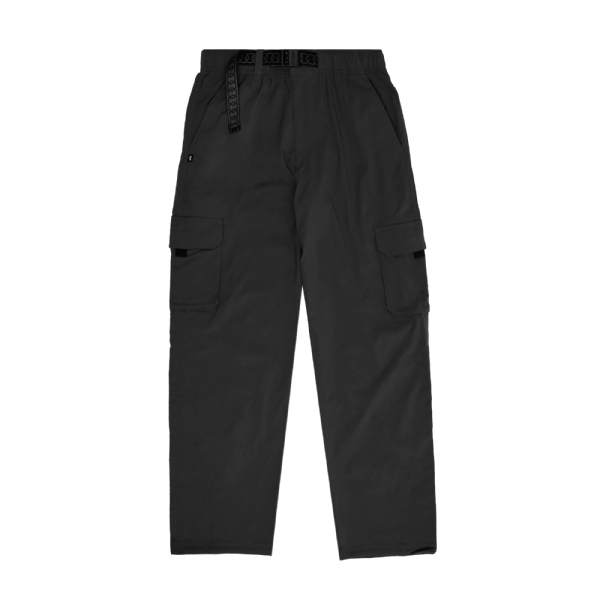 Calça Nike Cargo Sb Unissex Preto