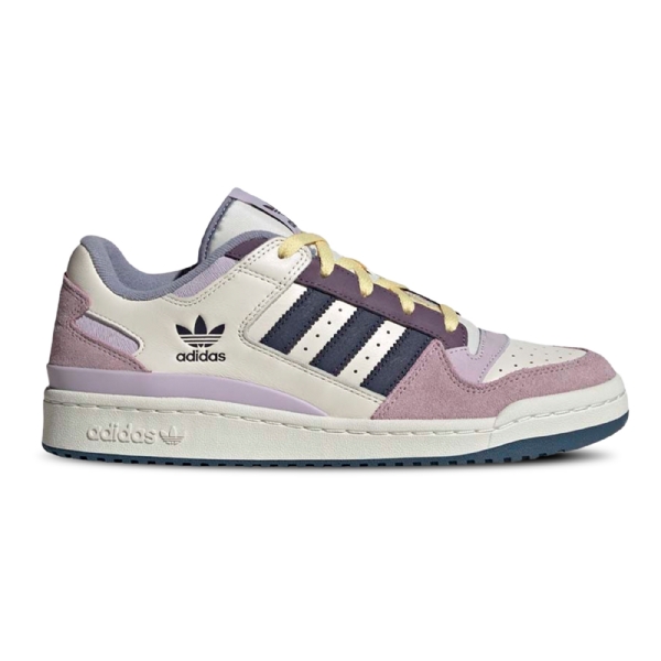 Tênis Adidas Forum Low Lilás