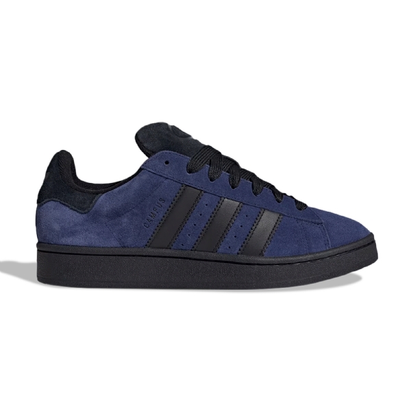Tênis Adidas Campus 00s "dark Blue" Azul Marinho