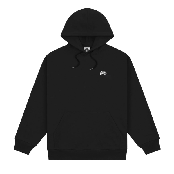 Moleton Nike Sb Essential Unissex Preto