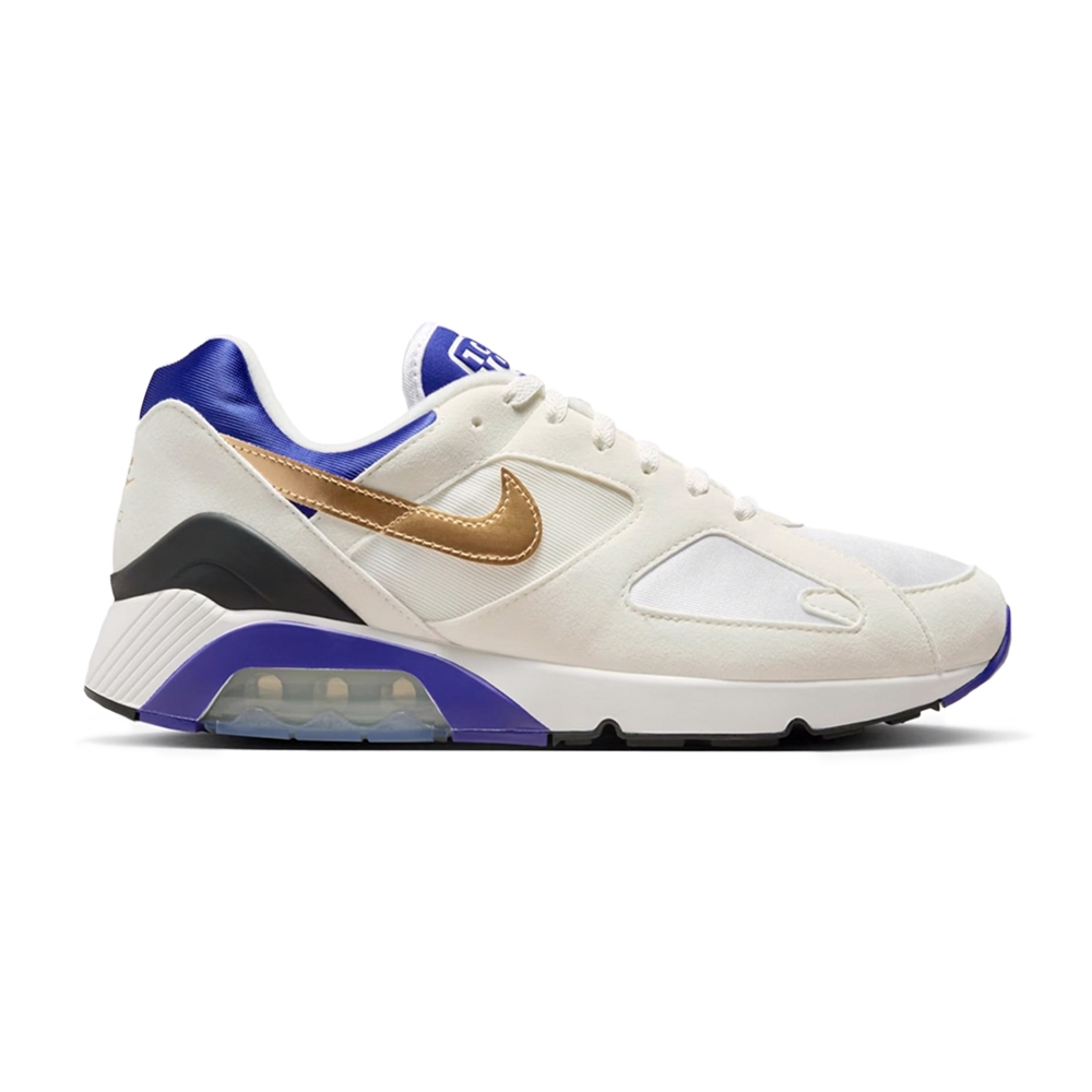 Tênis Nike Air180 