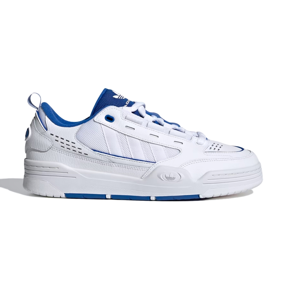 Tênis Adidas Adi2000 "cloud White Blue" Branco/azul