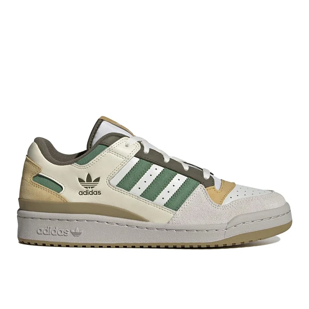 Shoes Adidas Green Adidas Forum 84 Verdi Tênis Adidas Forum