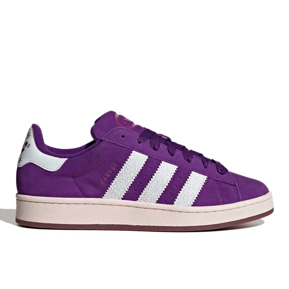 Tênis Adidas Campus 00s Roxo