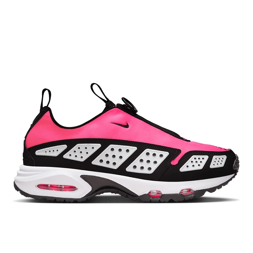 is fila better than nike