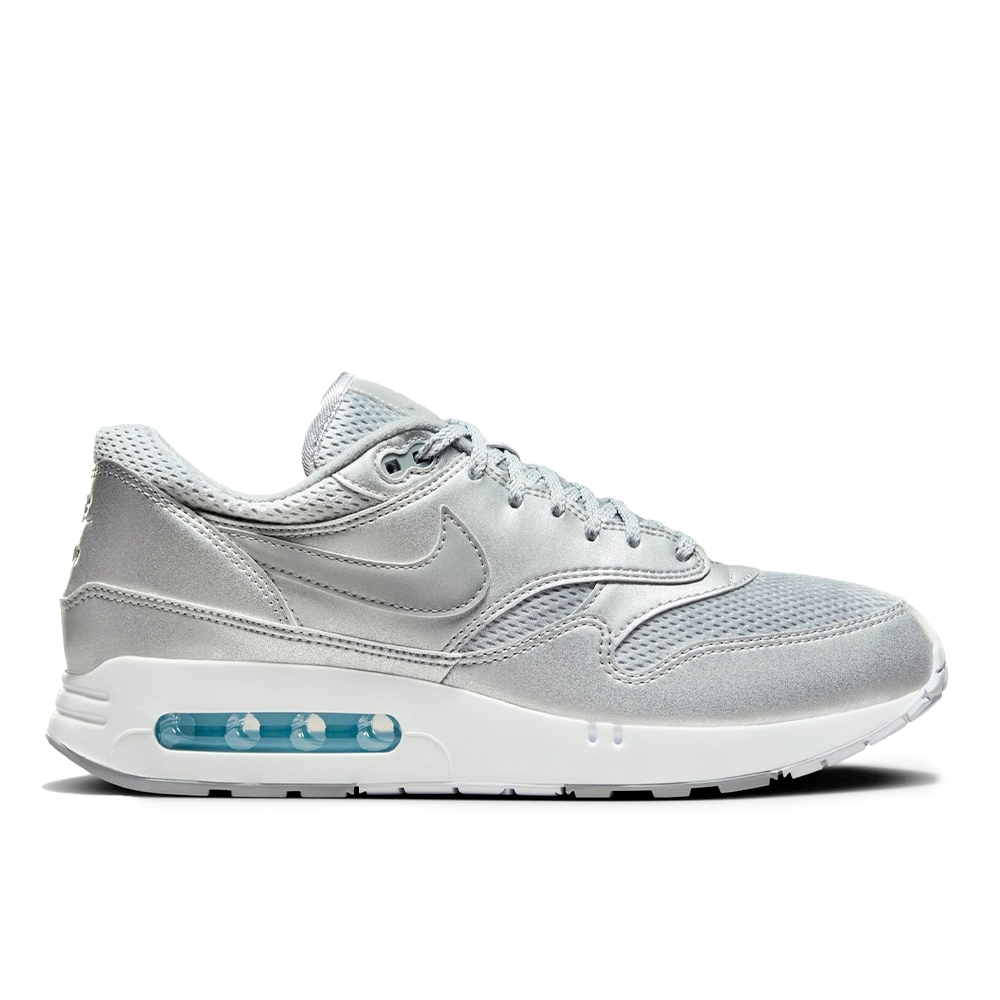 Tenis Nike Air Max 1 '86 Og Prata