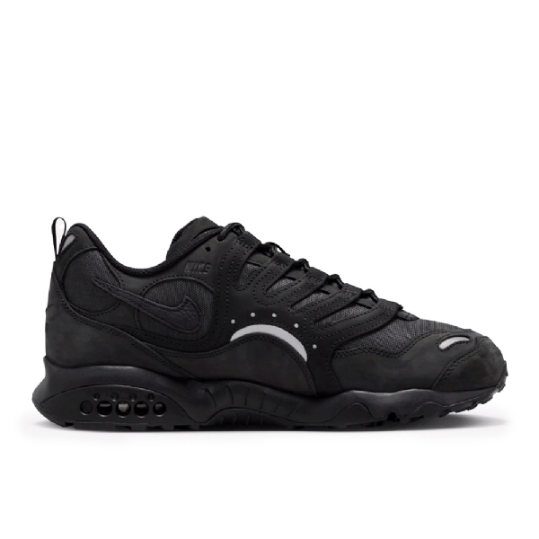 Tênis Nike Air Terra Humara Sp "black & Anthracite" Preto