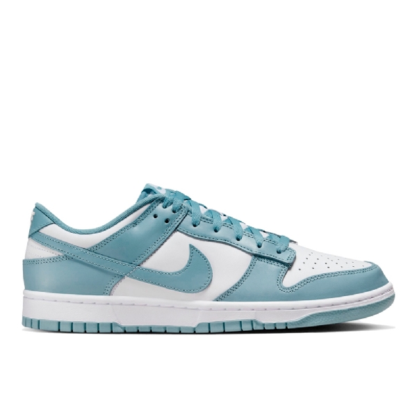 Nike Dunk Low Retro Azul Claro