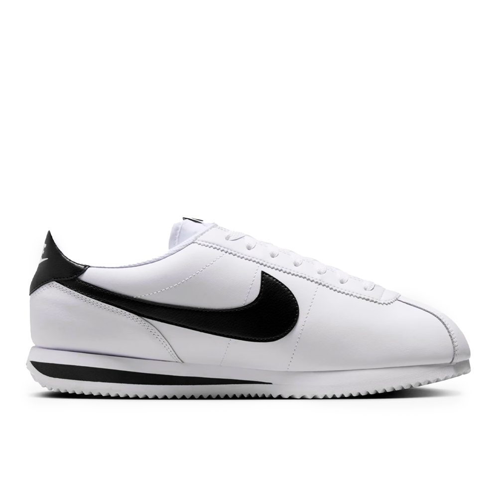 Tenis W Nike Cortez Branco/preto